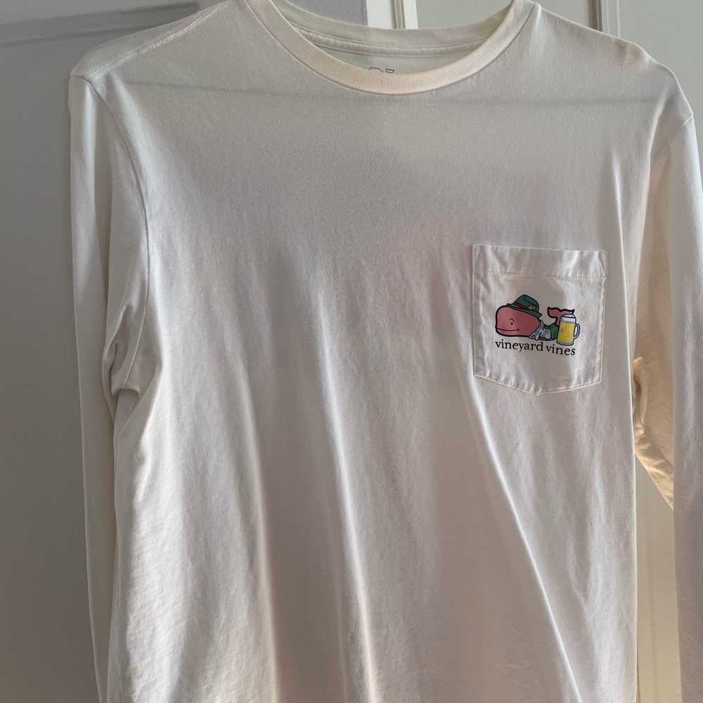 Vineyard Vines LS